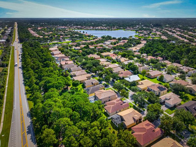 5743 Sunberry Circle, Fort Pierce, FL 34951