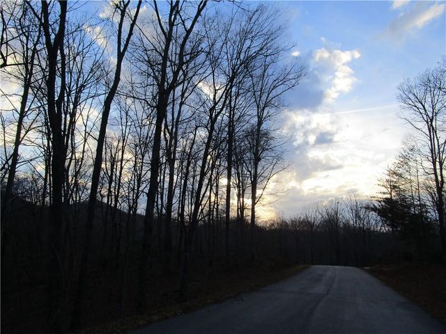 Lot 23 Long Mountain Trail, Cleveland, GA 30528