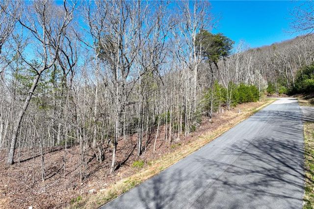 Lot 23 Long Mountain Trail, Cleveland, GA 30528