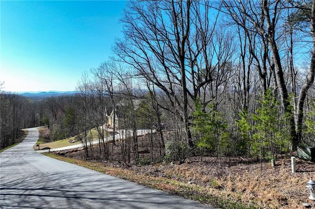 Lot 23 Long Mountain Trail, Cleveland, GA 30528
