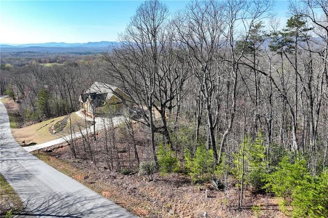 Lot 23 Long Mountain Trail, Cleveland, GA 30528
