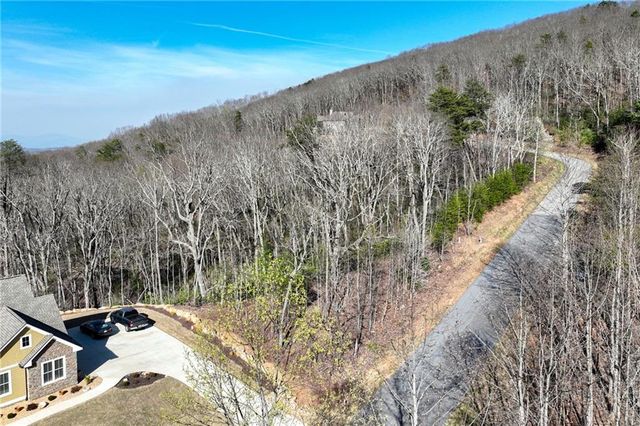 Lot 23 Long Mountain Trail, Cleveland, GA 30528
