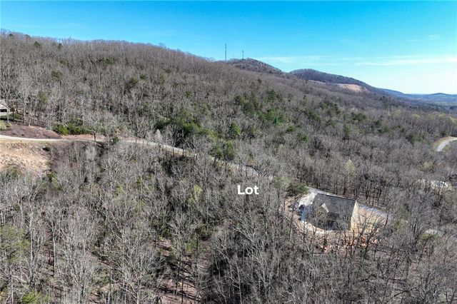 Lot 23 Long Mountain Trail, Cleveland, GA 30528