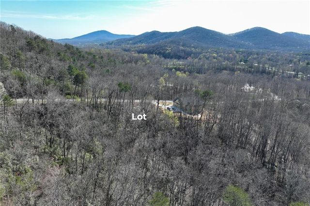 Lot 23 Long Mountain Trail, Cleveland, GA 30528