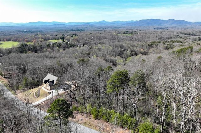 Lot 23 Long Mountain Trail, Cleveland, GA 30528