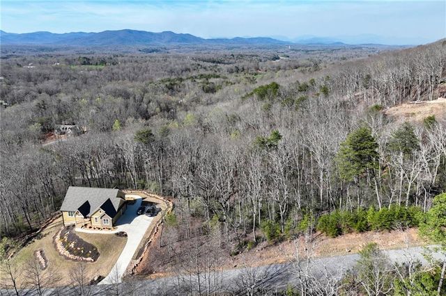Lot 23 Long Mountain Trail, Cleveland, GA 30528