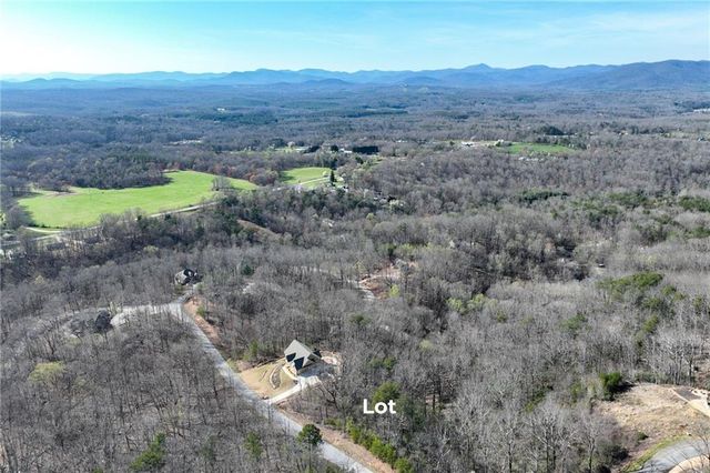 Lot 23 Long Mountain Trail, Cleveland, GA 30528