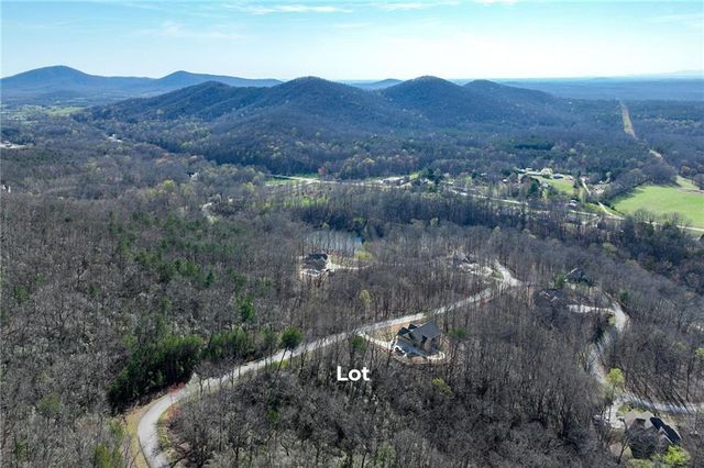 Lot 23 Long Mountain Trail, Cleveland, GA 30528