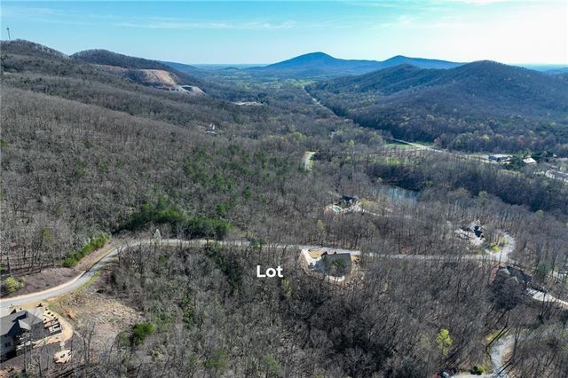 Lot 23 Long Mountain Trail, Cleveland, GA 30528