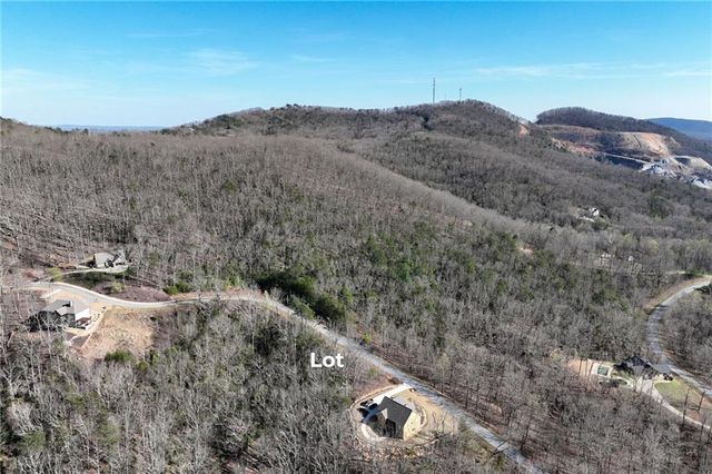 Lot 23 Long Mountain Trail, Cleveland, GA 30528