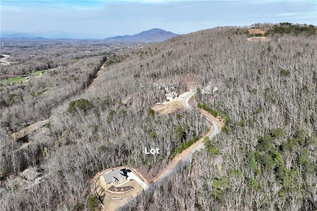 Lot 23 Long Mountain Trail, Cleveland, GA 30528