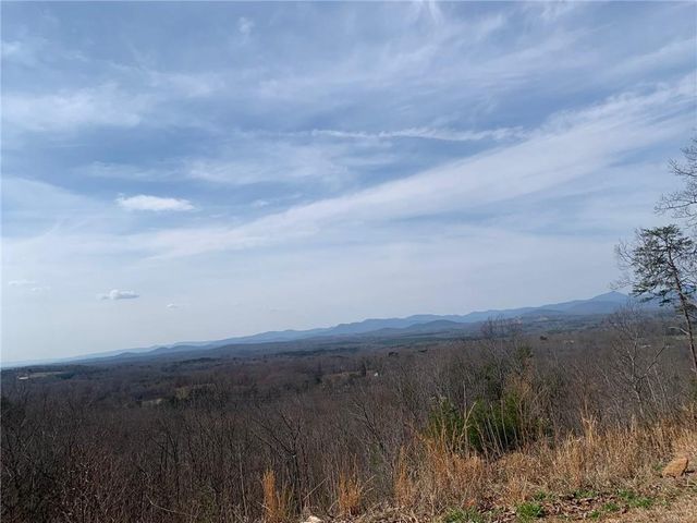 Lot 23 Long Mountain Trail, Cleveland, GA 30528