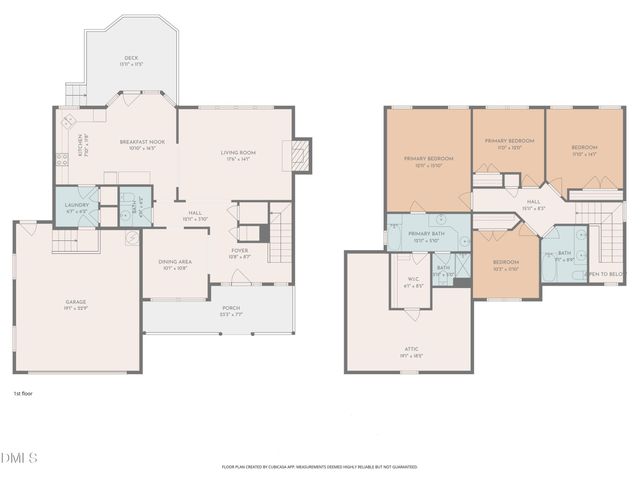 3319 Swinford Court, Raleigh, NC 27604