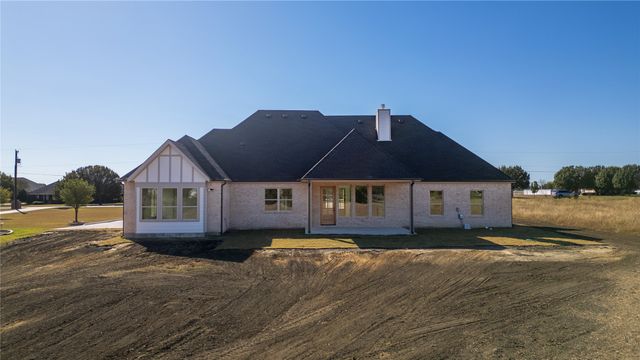 819 Meadow Lark Lane, Red Oak, TX 75154