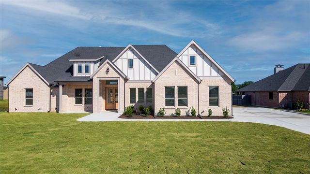 819 Meadow Lark Lane, Red Oak, TX 75154