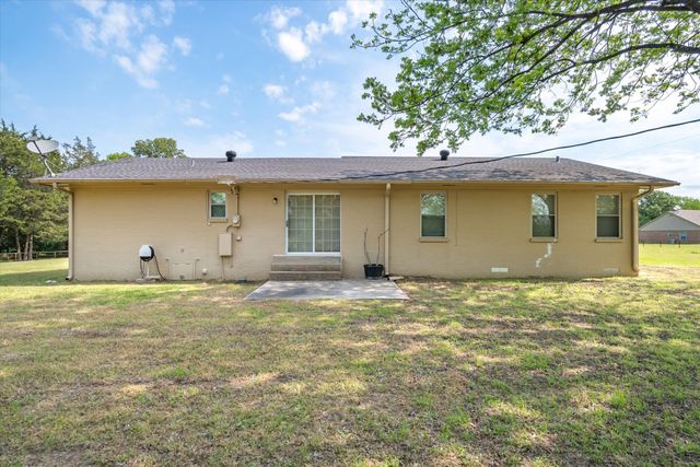 14773 Fm 1255, Canton, TX 75103
