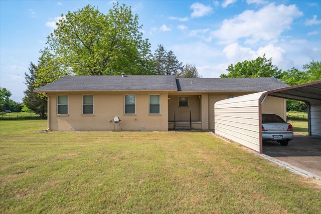 14773 Fm 1255, Canton, TX 75103