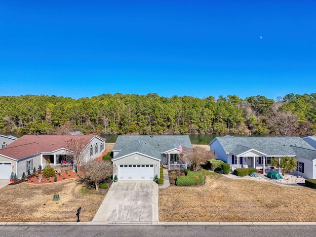 141 Lakeside Crossing Dr., Conway, SC 29526