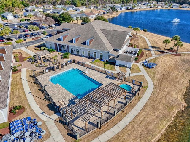 141 Lakeside Crossing Dr., Conway, SC 29526