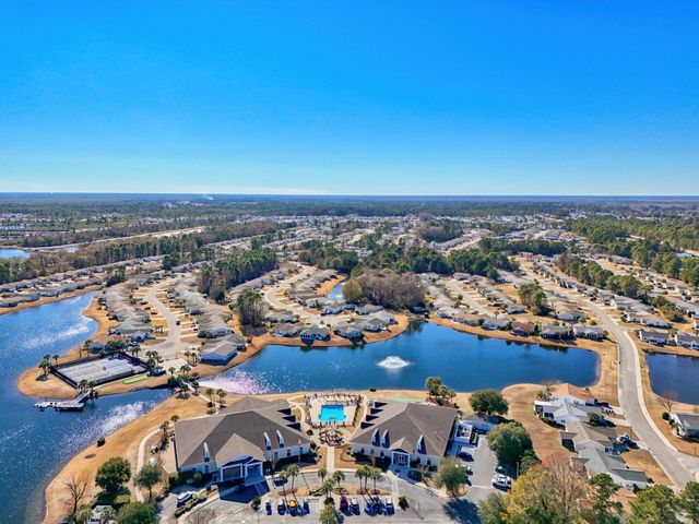 141 Lakeside Crossing Dr., Conway, SC 29526