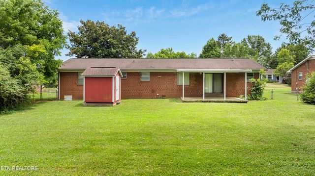 776 Hamilton St, Alcoa, TN 37701