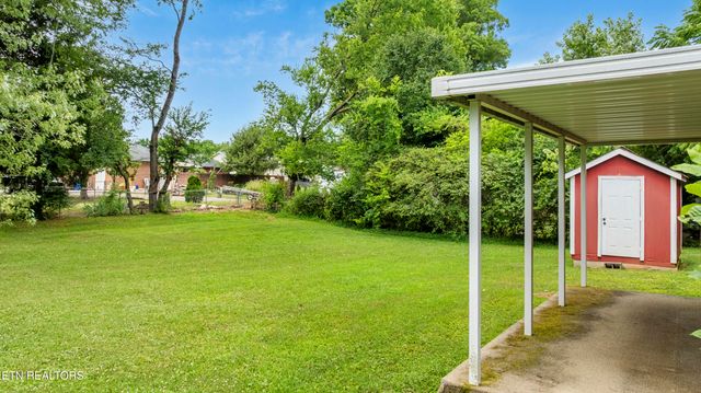 776 Hamilton St, Alcoa, TN 37701