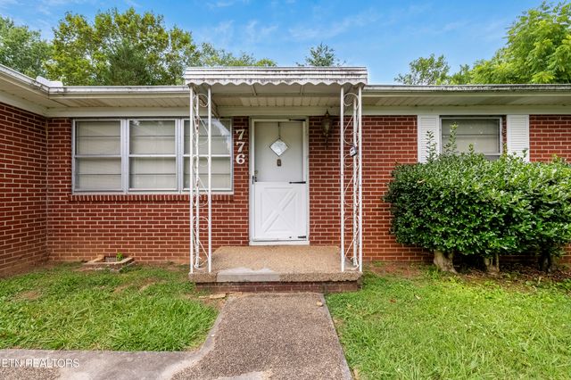 776 Hamilton St, Alcoa, TN 37701