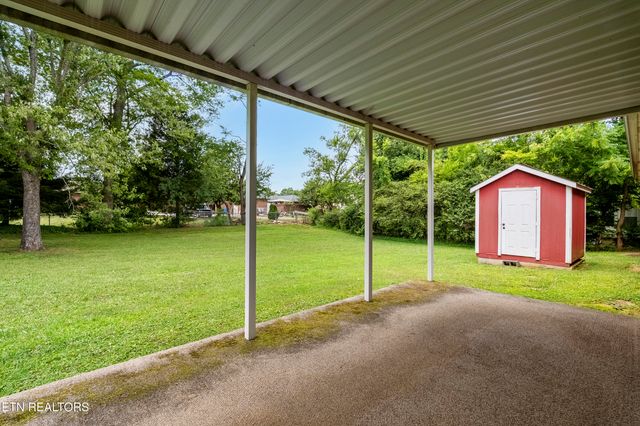 776 Hamilton St, Alcoa, TN 37701