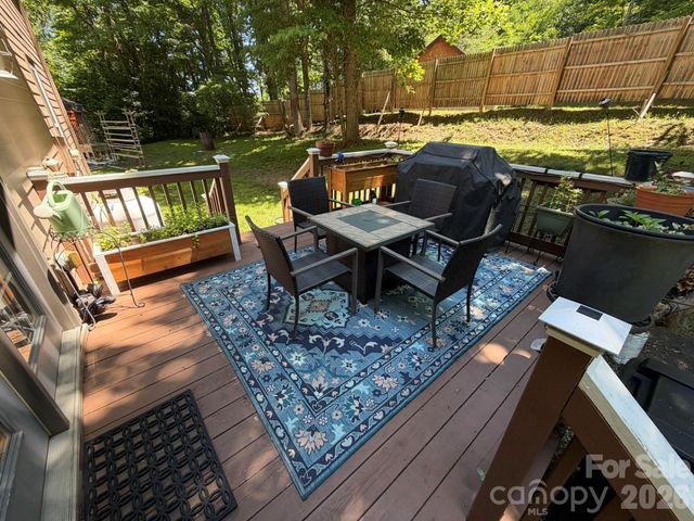 315 Honey Locust Lane, Whittier, NC 28789