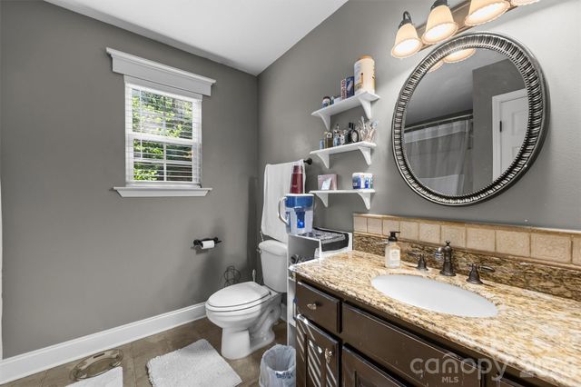 315 Honey Locust Lane, Whittier, NC 28789