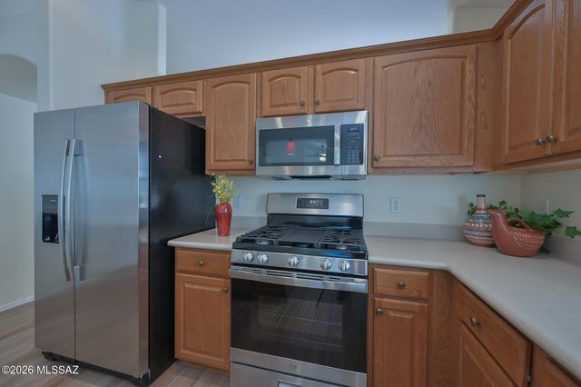 12461 N Crimson Vista Drive, Marana, AZ 85658