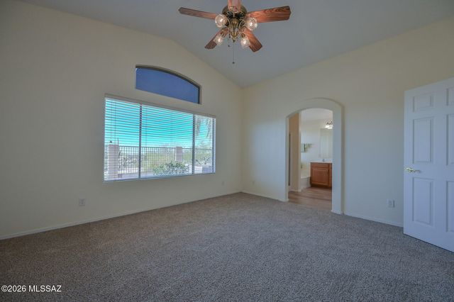 12461 N Crimson Vista Drive, Marana, AZ 85658