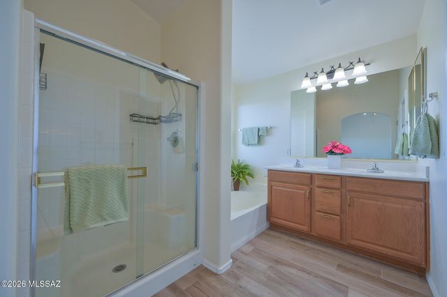 12461 N Crimson Vista Drive, Marana, AZ 85658