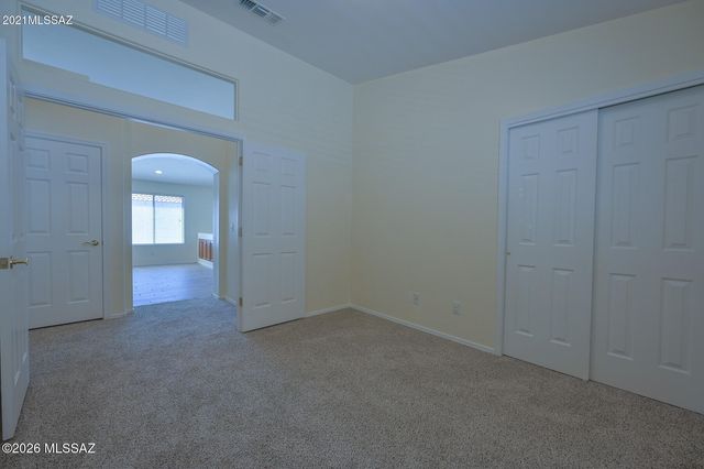 12461 N Crimson Vista Drive, Marana, AZ 85658