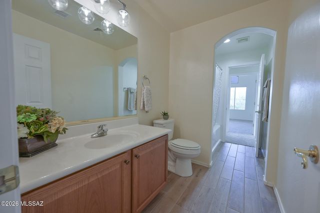 12461 N Crimson Vista Drive, Marana, AZ 85658