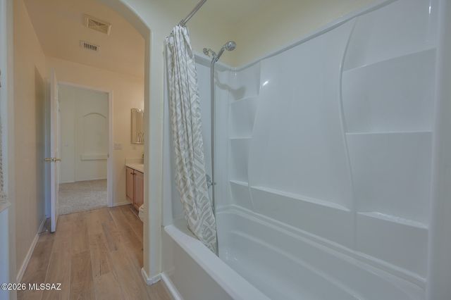 12461 N Crimson Vista Drive, Marana, AZ 85658