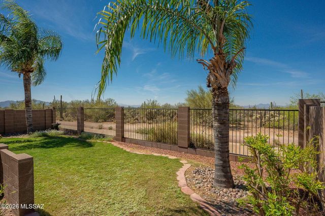 12461 N Crimson Vista Drive, Marana, AZ 85658