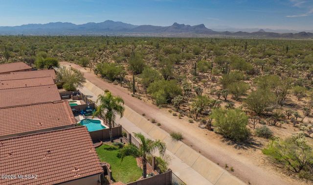 12461 N Crimson Vista Drive, Marana, AZ 85658