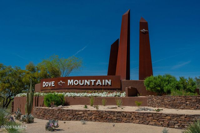 12461 N Crimson Vista Drive, Marana, AZ 85658