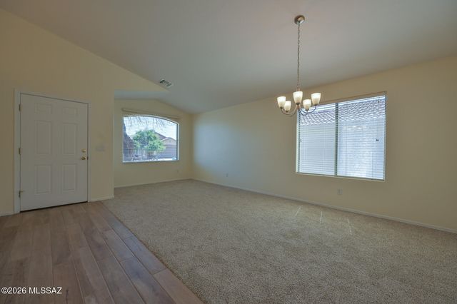 12461 N Crimson Vista Drive, Marana, AZ 85658