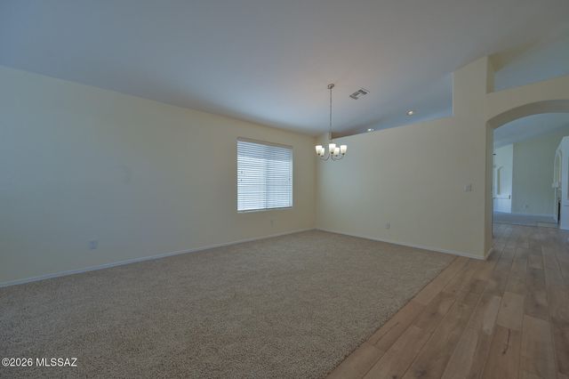 12461 N Crimson Vista Drive, Marana, AZ 85658