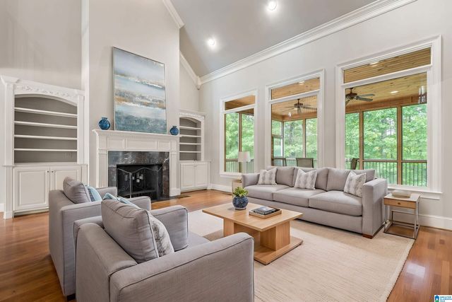1408 COVE PARK CIRCLE, Hoover, AL 35242