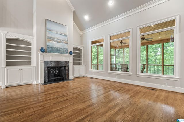 1408 COVE PARK CIRCLE, Hoover, AL 35242