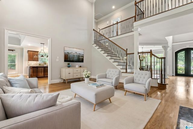 1408 COVE PARK CIRCLE, Hoover, AL 35242