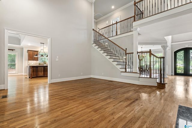 1408 COVE PARK CIRCLE, Hoover, AL 35242