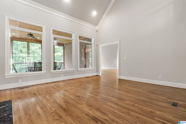 1408 COVE PARK CIRCLE, Hoover, AL 35242