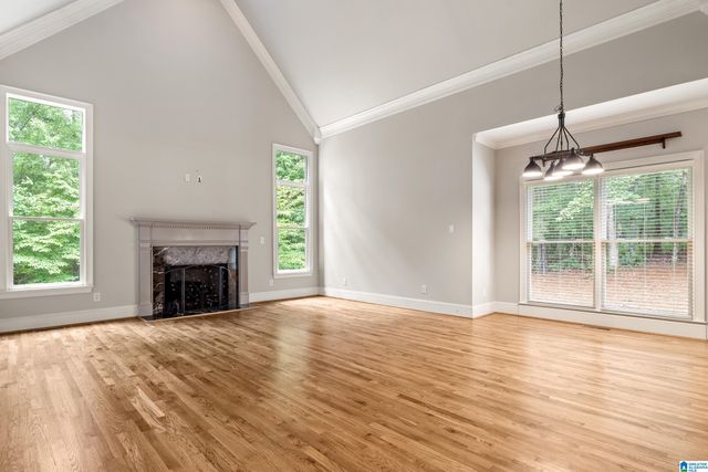 1408 COVE PARK CIRCLE, Hoover, AL 35242