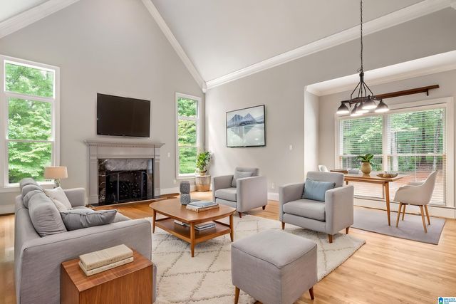 1408 COVE PARK CIRCLE, Hoover, AL 35242