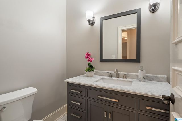 1408 COVE PARK CIRCLE, Hoover, AL 35242