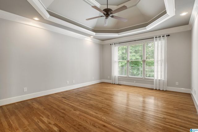 1408 COVE PARK CIRCLE, Hoover, AL 35242